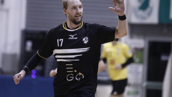Ego Handball Siena e Mizuno ancora insieme