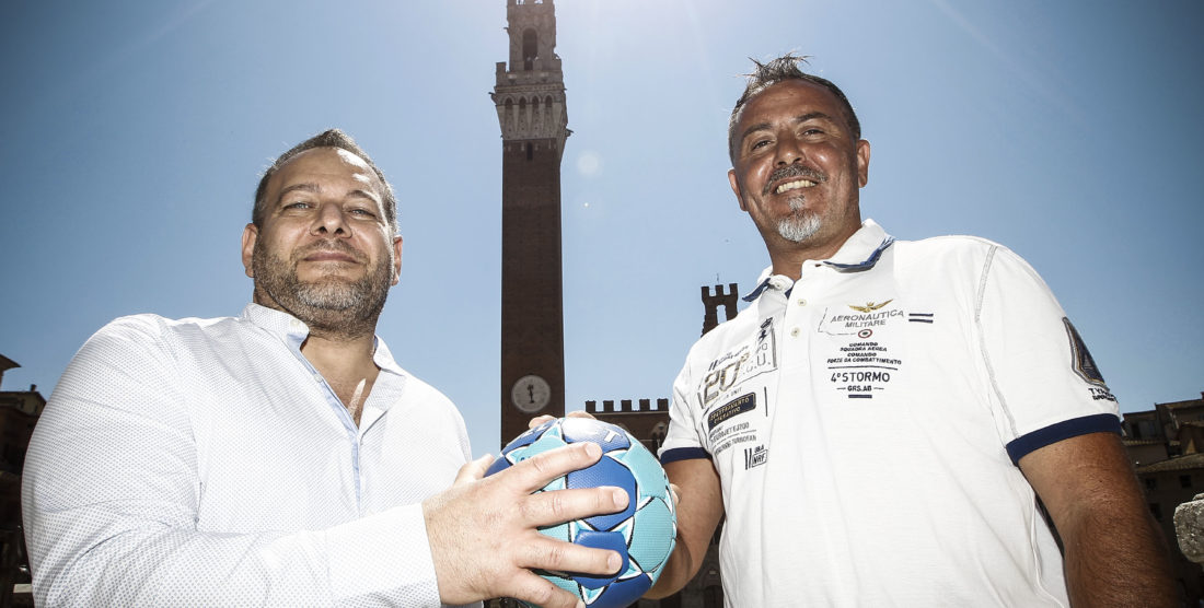 A Siena la Coppa Italia 2019-2020