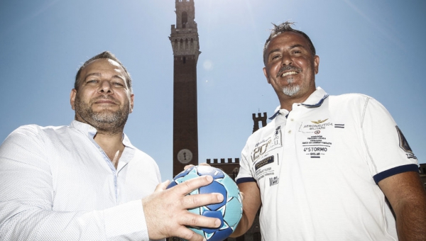 A Siena la Coppa Italia 2019-2020